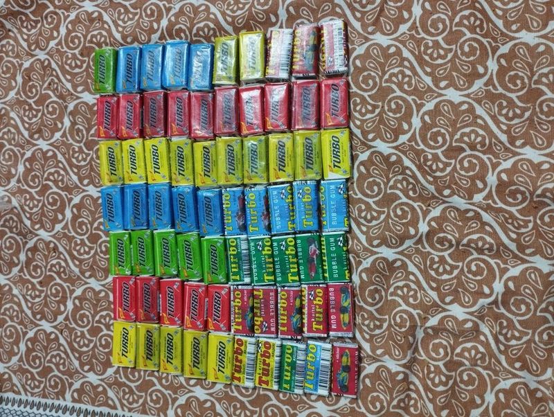 Продам жвачки ТУРБО Продам жвачки ТУРБО