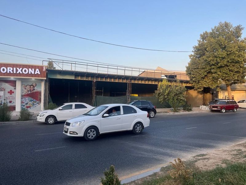 arenda 240 km barcha turdagi hizmatlar uchun