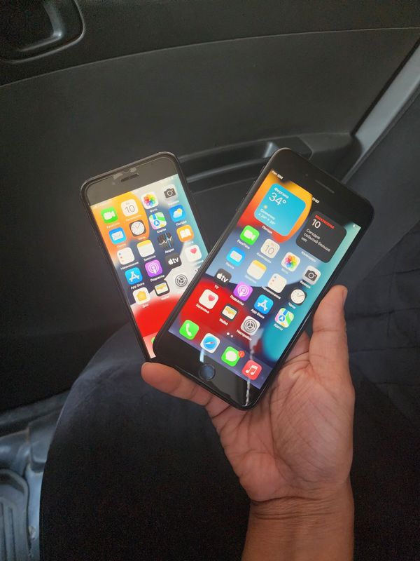 Iphone 7 / 7plus
