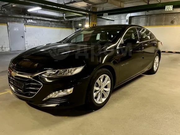 Продам Malibu 2020 Black 2,0 Turbo Продам Malibu 2020 Black 2,0 Turbo