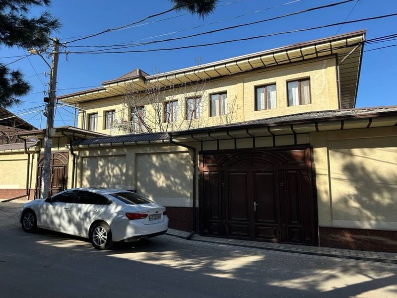 СРОЧНО!! Продается участок в Мирзо-Улугбекском районе 8,66 соток СРОЧНО!! Продается участок в Мирзо-Улугбекском районе 8,66 соток