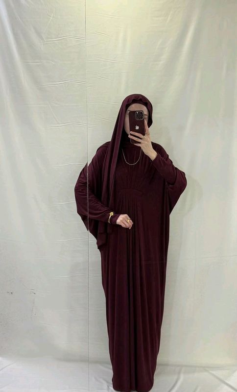 Abaya Namaznik Abaya Namaznik