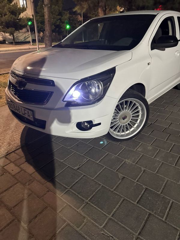 Продам диски Alpina R18 Продам диски Alpina R18
