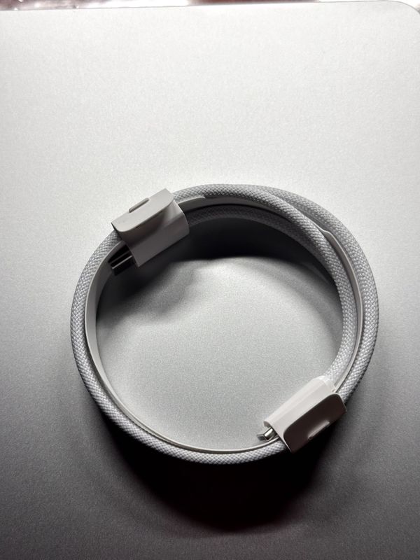 Кабель type-c to type-c apple Кабель type-c to type-c apple