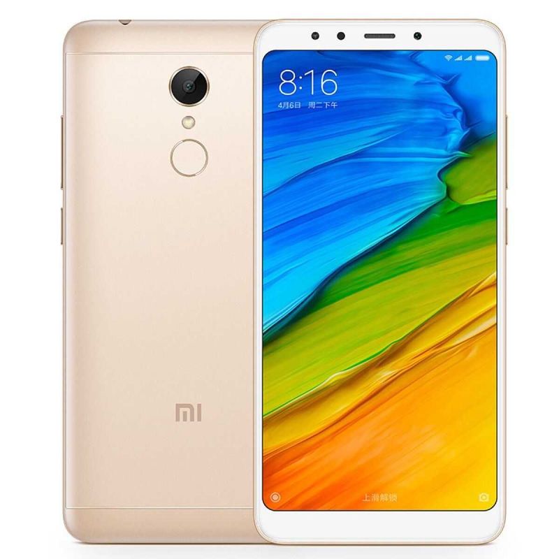 Redmi 5 plyus Redmi 5 plyus 3/32