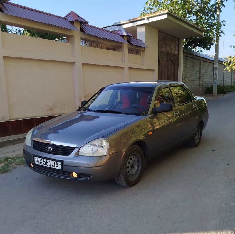 Продается Лада Приора 2170