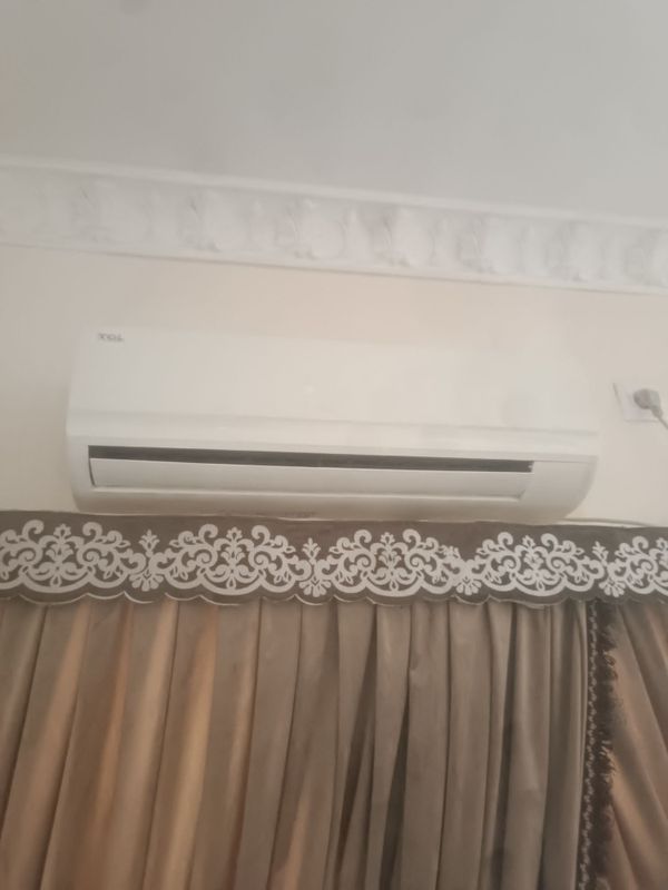 TCL кондиционер 12 holati yaxwi kandisioner TCL кондиционер 12 holati yaxwi kandisioner