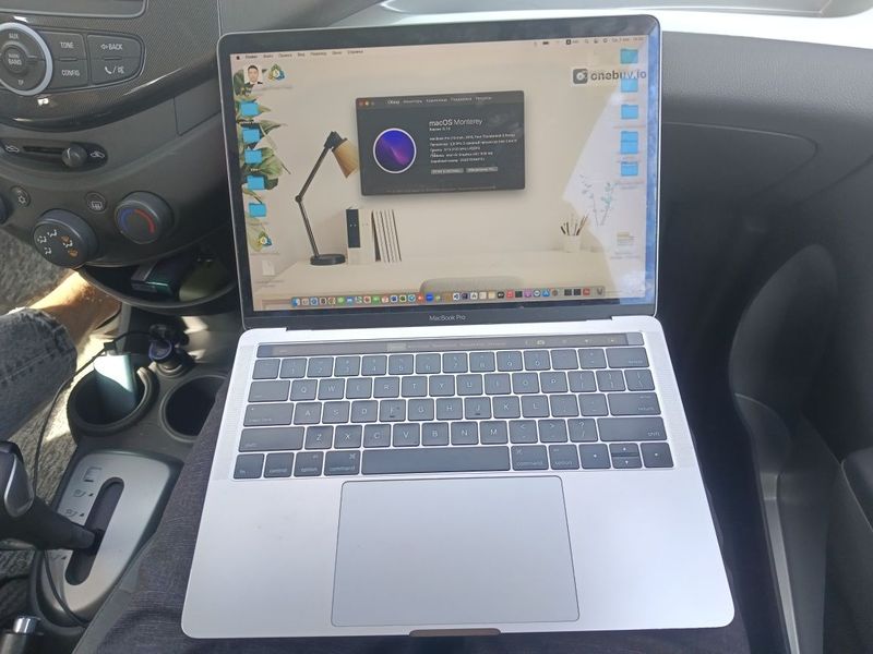 MacBook Pro 13 inch MacBook Pro 13 inch