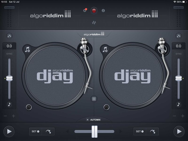 DJ Programma Ipad uchun. Dj2 Algoriddim. DJ Programma Ipad uchun. Dj2 Algoriddim.