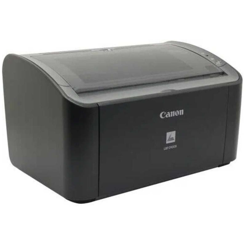 Canon LBP2900B Pirinter Canon LBP2900B Pirinter