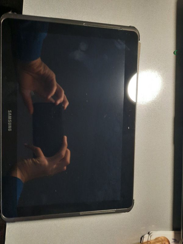 Samsung galaxy tab 2 planshet