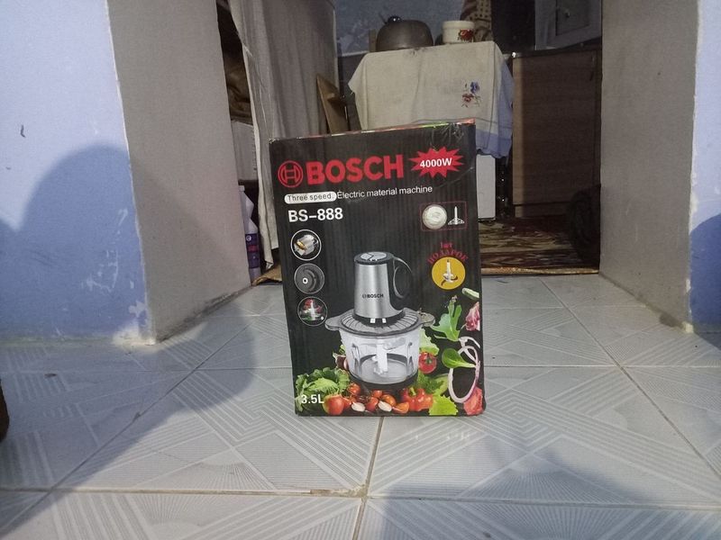Sabsavot Maydalagich electronic bosch Sabsavot Maydalagich electronic bosch