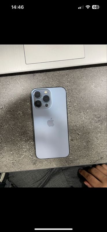 Iphone 13 pro 128 gb Iphone 13 pro 128 gb