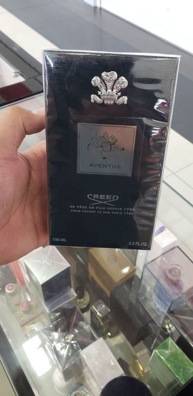 Creed Aventus Eau de parfum Made in France Creed Aventus Eau de parfum Made in France