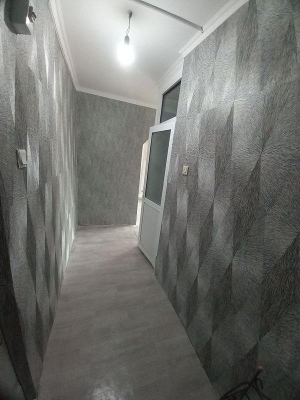Сдаётся в аренду квартира