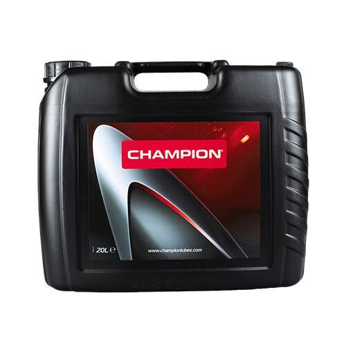 Бельгийское дизельное масло Champion 15W-40 CI-4