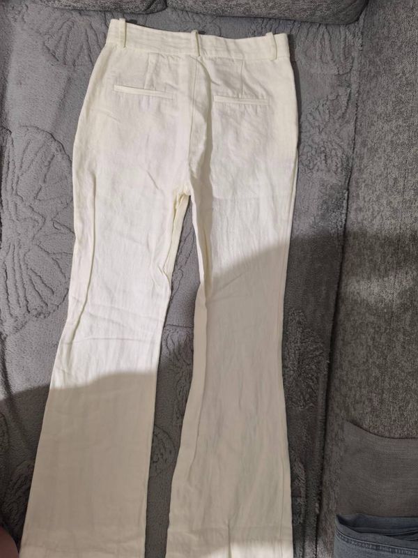 Женские Брюки Zara оригинал