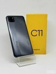 realme C11 2021 telefon sotiladi