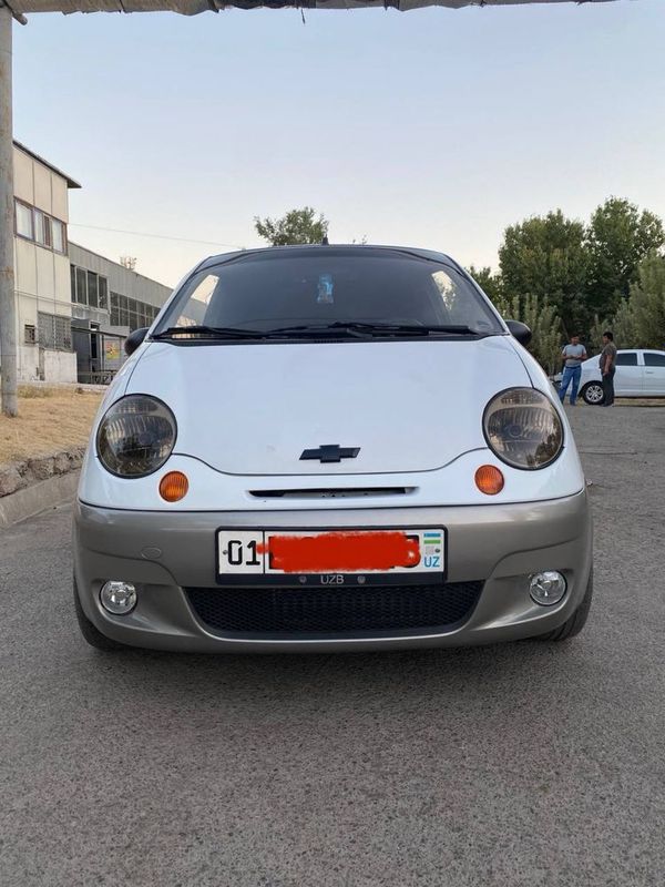 Matiz Best Матиз Бест