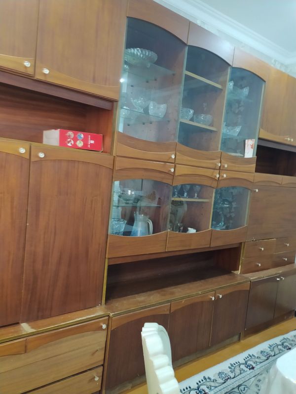 Продаётся стенка российского производства Продаётся стенка российского производства