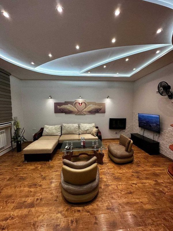 Сдается 2 комнатная квартира в Мирабадском Р-не ЖК Mirabad Avenue