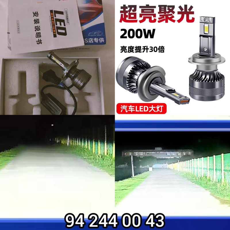 Avtomobil uchun Led Avtomobil uchun Led