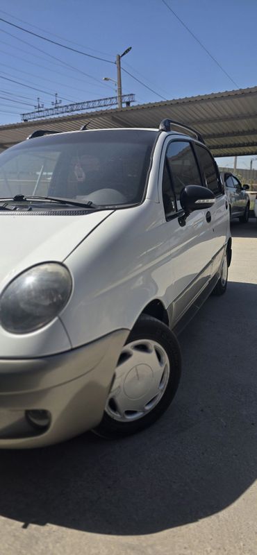 Matiz best 2016 sotiladi