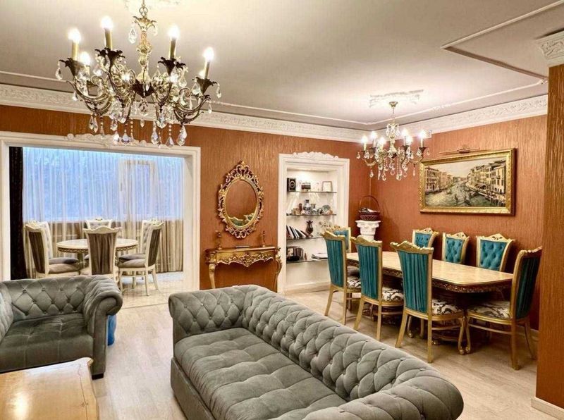 Darxan Тамара Ханум 3//4//4 Спец Планировка 100м2 Darxan Тамара Ханум 3//4//4 Спец Планировка 100м2