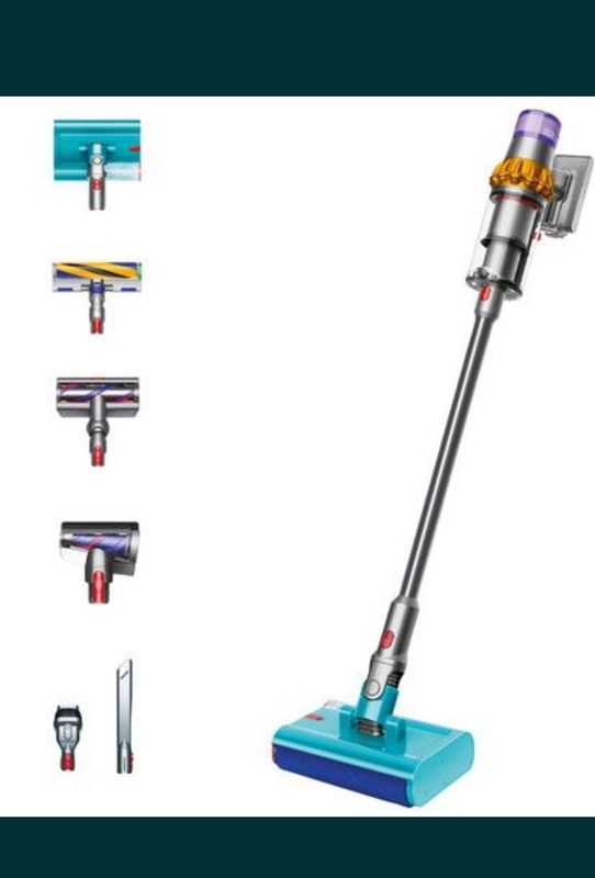 Dyson v15 S detect Submarine Dyson v15 S detect Submarine