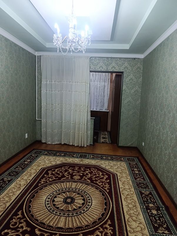 Сдам свой 2-х комнатную квартиру в Юнусабаде. Цена: 550$+500 депозит Сдам свой 2-х комнатную квартиру в Юнусабаде. Цена: 550$+500 депозит