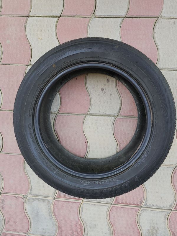 4 ta balon 800 ming R18 ideal xolatda 4 ta balon 800 ming R18 ideal xolatda