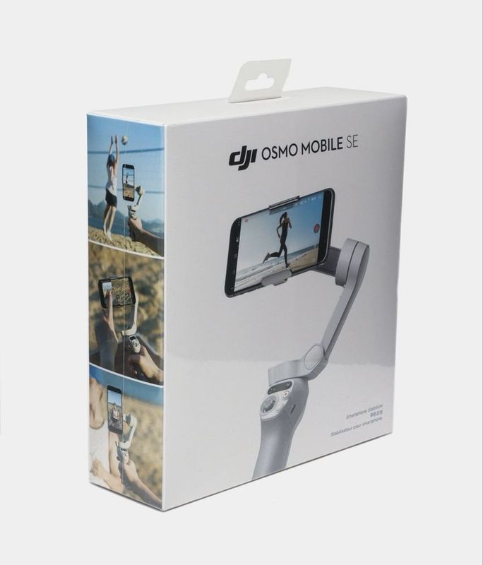 Osmo mobile Stabilizator Osmo mobile Stabilizator