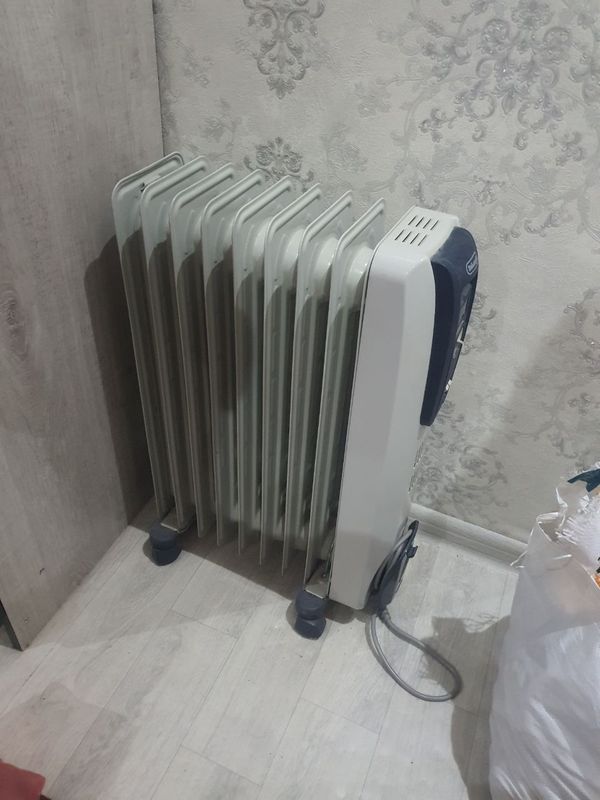 Pechka sotiladi narxi 500 ming kelishiladi