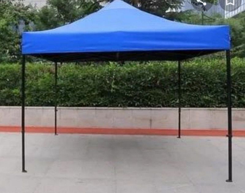 Prokat zont tent yangi