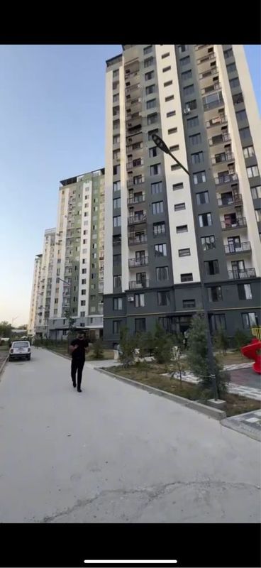 Sergelida Choshtepa metroni yonida sifat bilan qurilgan 3 xonali Sergelida Choshtepa metroni yonida sifat bilan qurilgan 3 xonali