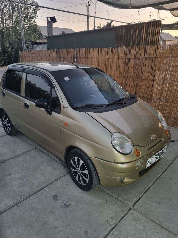 Matiz 2009 yil 2500 Matiz 2009 yil 2500