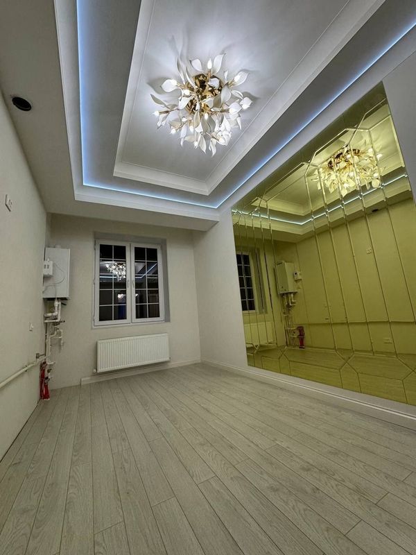 Kvartira продается 3/4/9 на ЖК Greenwich Kvartira продается 3/4/9 на ЖК Greenwich