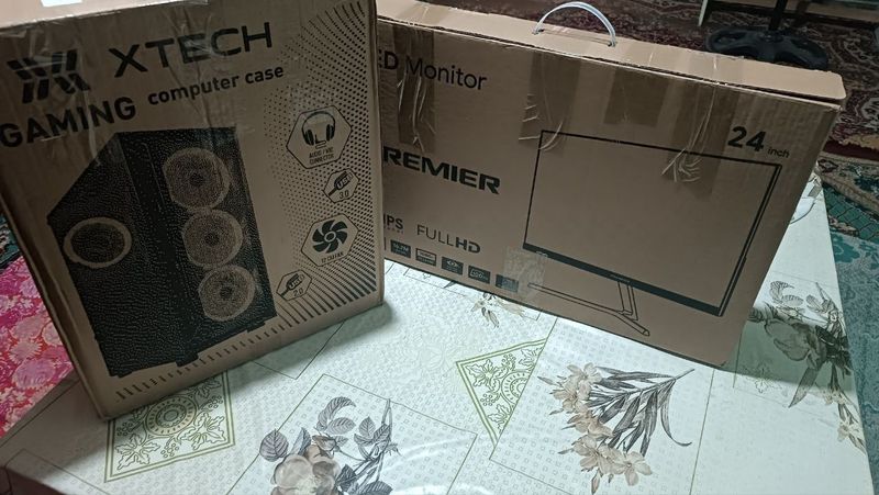 kamputer core i5