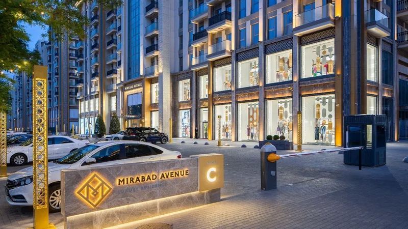 Mirabad Avenue Продается Нежилое Помещение 2080 м2 коробка ул.Кунаева Mirabad Avenue Продается Нежилое Помещение 2080 м2 коробка ул.Кунаева