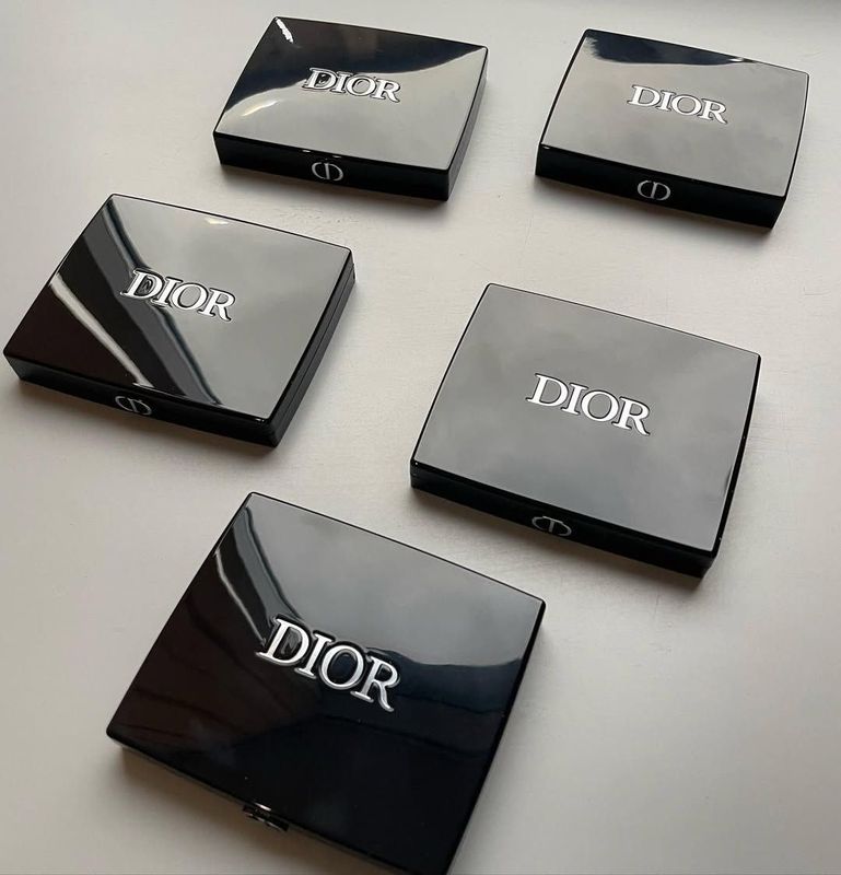 DIOR TEN DIOR TEN