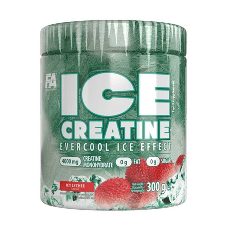 Fa Ice Creatine 300 gr Fa Ice Creatine 300 gr