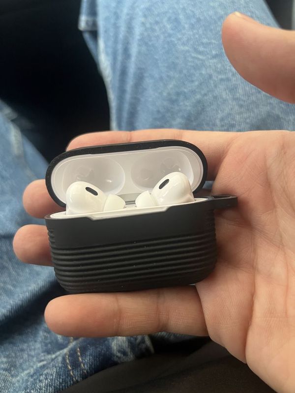 Air Pods Pro 2gen