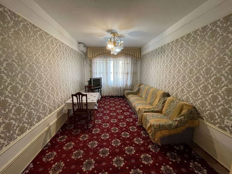 Сдается 3 комнатная квартира. Тузель-2. Сдается 3 комнатная квартира. Тузель-2.