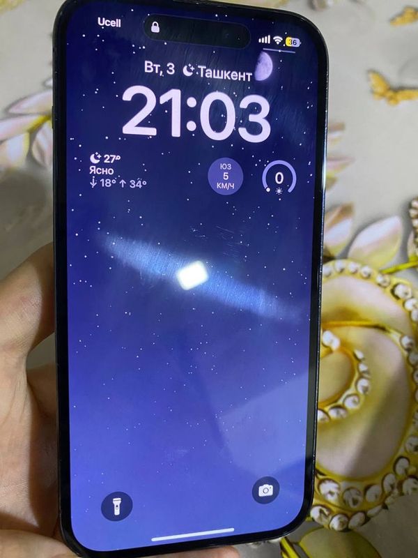 iPhone 14 pro 265gb iPhone 14 pro 265gb