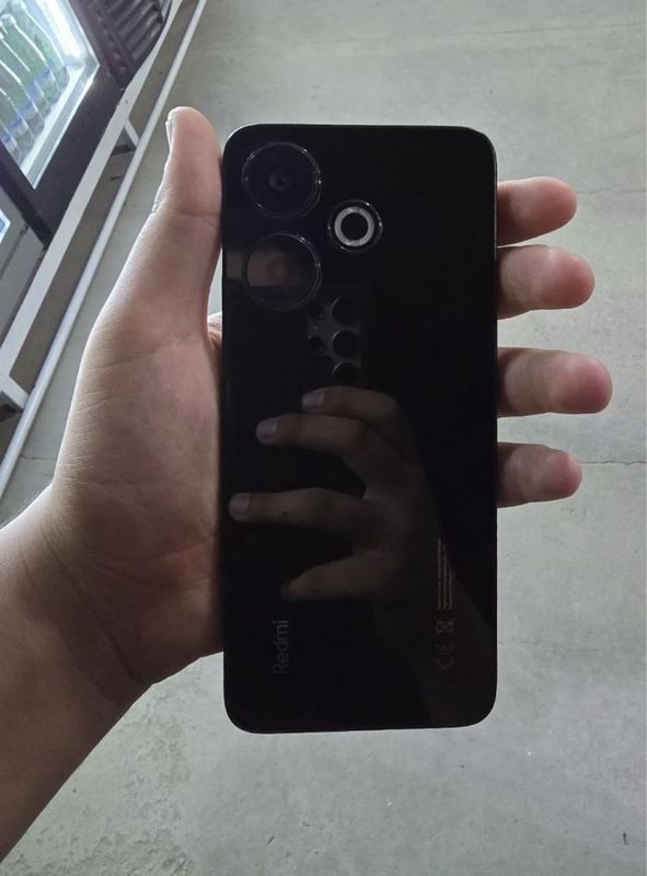 Redmi 13 sotiladi