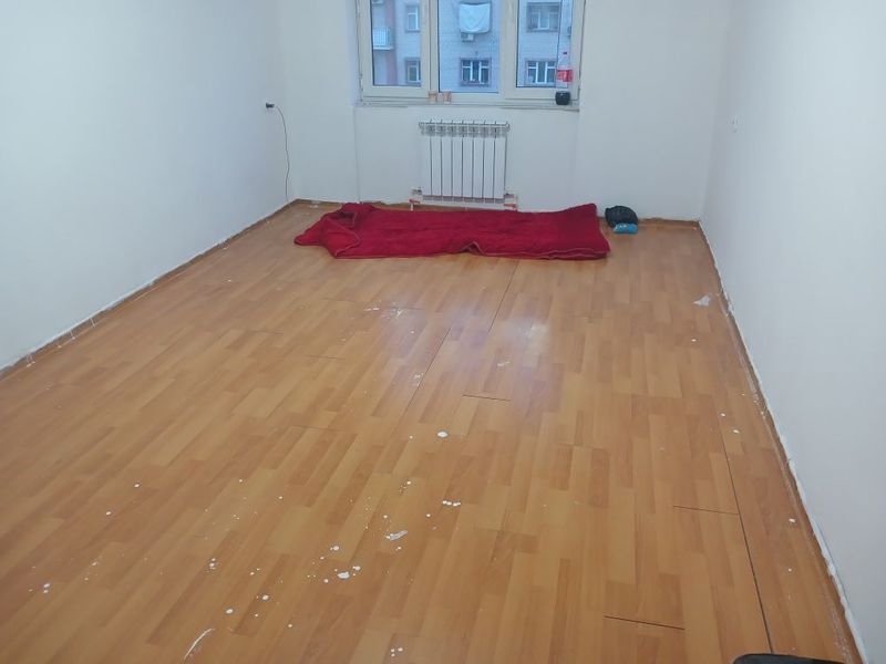 Qizlarga kvartira