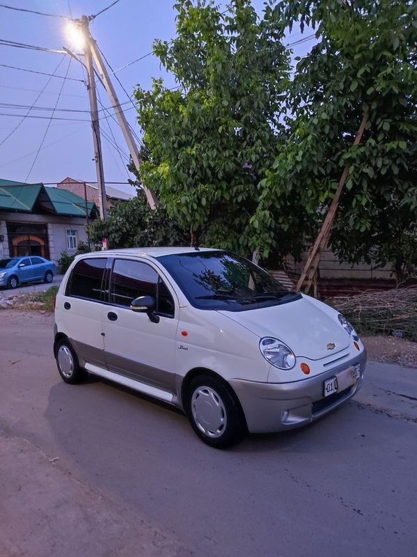 Matiz best 2013 metan kandisaner Matiz best 2013 metan kandisaner