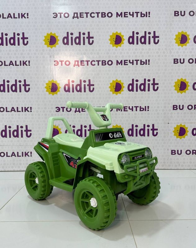 DM-1166B DM-1166B