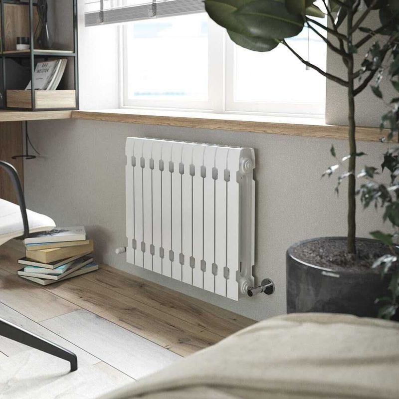 Bimetalicheskiy radiator, Биметалл Алюминий Radiator Bimetall Bimetalicheskiy radiator, Биметалл Алюминий Radiator Bimetall