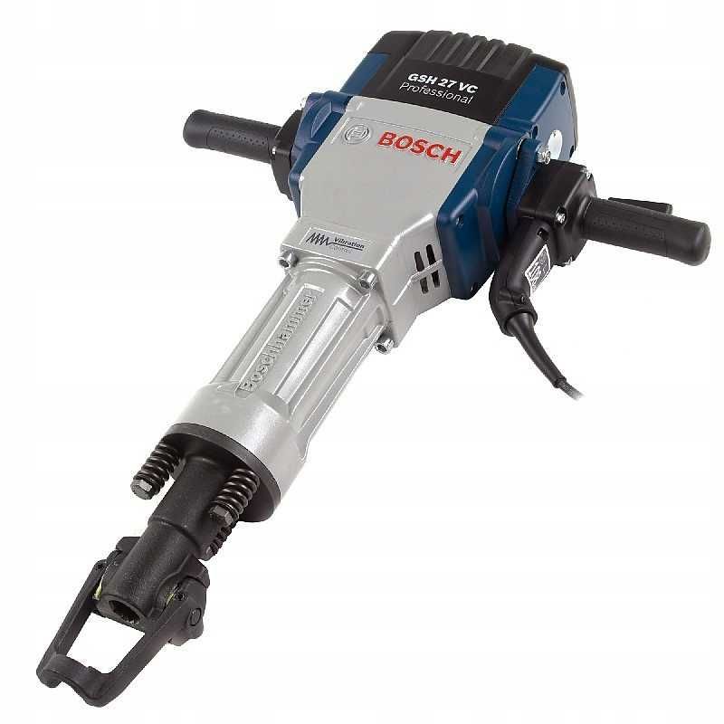 BOSCH Professional Молоток отбойный (GSH 27VC)